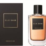 Elie Saab Essence No. 4 Oud Eau De Perfume For Unisex - 100ml