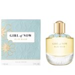 Elie Saab Girl of Now Perfume For Women - 90ml