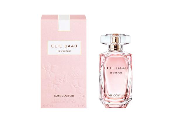 Elie-Saab-La-Parfum-Rose-Couture-L-90ml.jpg Elie Saab La Rose Couture Perfume For Women - 90ml - Image 1