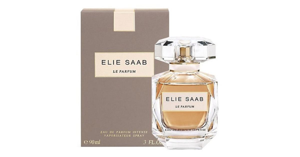Elie-Saab-Le-Parfum-Intense-90ml.jpg Elie Saab Le Parfum Intense Perfume For Women - 90ml - Image 1