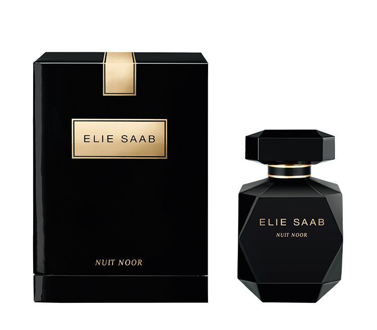 Elie-Saab-Nuit-Noor-W-90ml.jpg Elie Saab Nuit Noor Perfume For Women - 90ml - Image 1