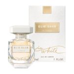 Elie Saab Perfume in White Perfume For Women - 90ml