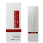 Burberry SPORT Perfume For Women - 75ml