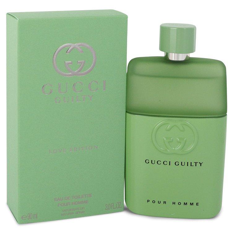 FX550394.jpg Gucci Guilty Love Edition by Gucci Eau De Toilette Spray 90ML - Image 1
