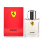 Ferrari Red Perfume For Men - 125ml