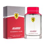 Ferrari Scuderia Club Perfume - 125ml