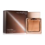Calvin Klien Euphoria Essence Perfume For Men - 100ml