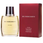 Burberry Classic  Perfume For men - 100ml