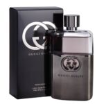 Gucci Guilty EDT Perfume For Men - Image 2