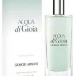 Giorgio Armani Acqua Di Gioia Edp 15ml MINIATURE SPRAY