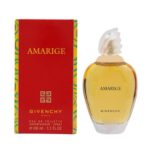 Givenchy Amarige EDT Perfume - 100ml - Image 3