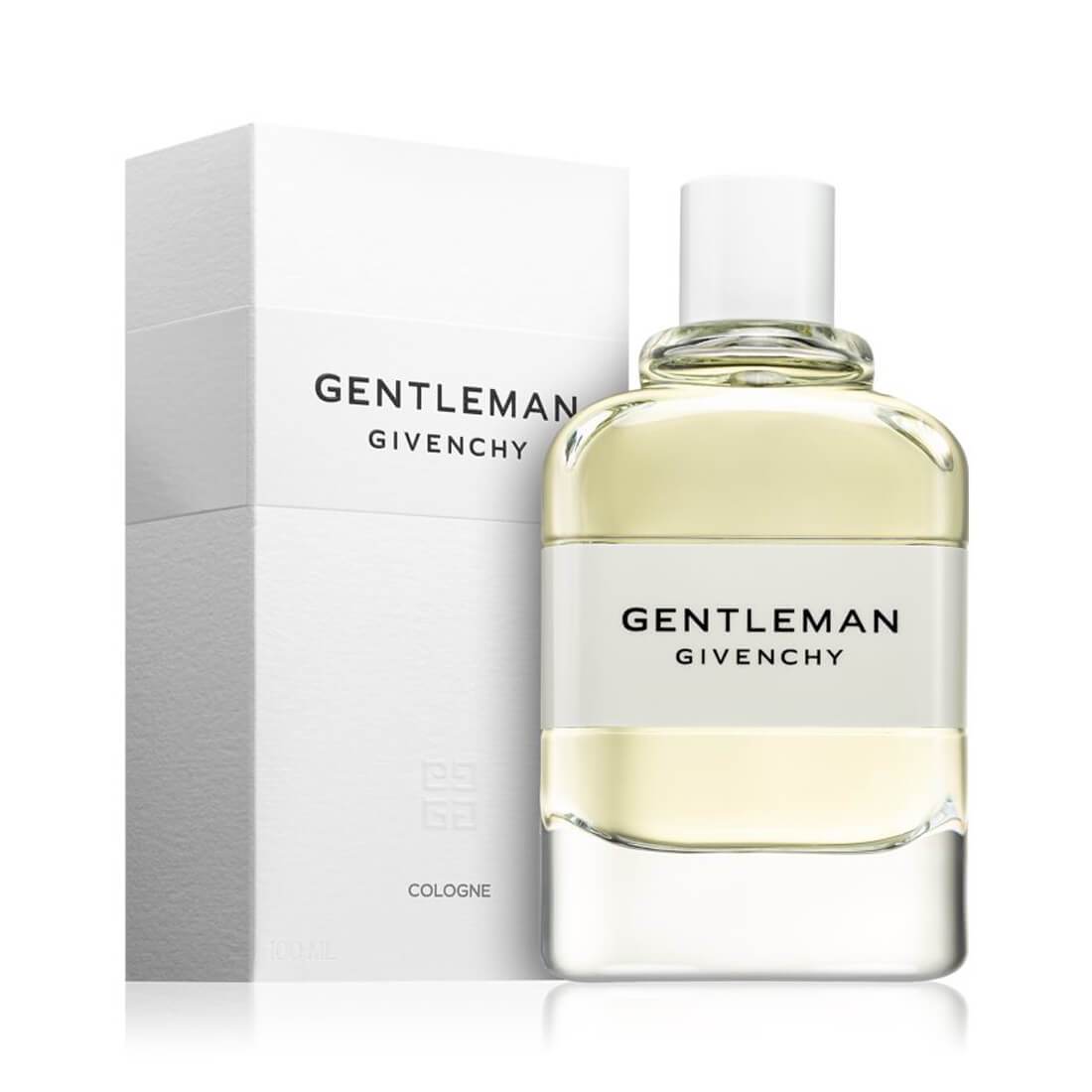 Givenchy-Gentleman-Givenchy-EDC-M-100ml-1.jpg Givenchy Gentleman Givenchy Eau De Cologne For Men 100ml - Image 1