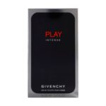Givenchy Play Intense Eau De Toilette 100ml - Image 4