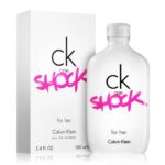 Calvin Klien One Shock Perfume For Women 100ml