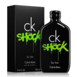 Calvin Klien One Shock For Him 100ml