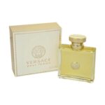 Versace Pour Femme EDP Perfume For Women - 100ml - Image 3