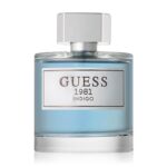 Guess 1981 Indigo Eau De Toilette For Women - 100ml - Image 2