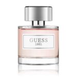 Guess 1981 Eau De Toilette For Women - 100ml - Image 2