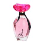 Guess Girl Eau De Toilette For Women - 100ml - Image 2