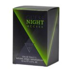 Guess Night Access Eau De Toilette For Men - 30ml - Image 3