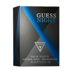 Guess Night Eau De Toilette For Men - 30ml - Image 3