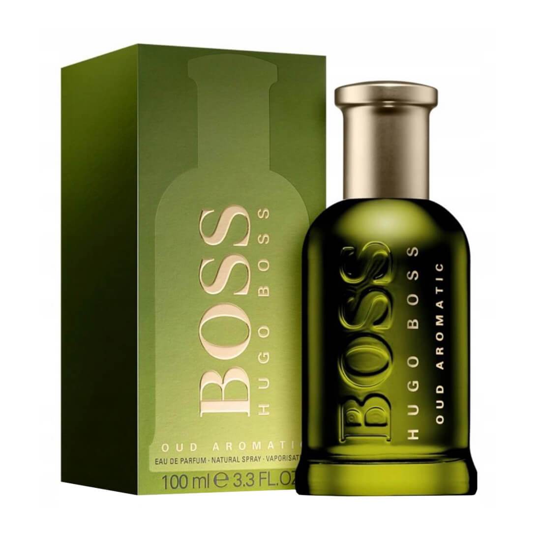 HB-BOSS-Bottled-OUD-Aromatic-LE-EDP-100ml.jpg Hugo Boss BOSS Bottled OUD Aromatic Limited Edition Eau De Perfume 100ml - Image 1