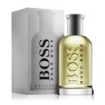 Hugo Boss Bottled Perfume 50ml - Image 3