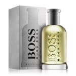 Hugo Boss Bottled Perfume 50ml - Image 4