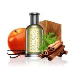 Hugo Boss Bottled Perfume 50ml - Image 2