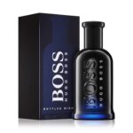 Hugo Boss Bottled Night Perfume 50ml - Image 3