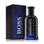 Hugo Boss Bottled Night Perfume 50ml - Image 4