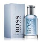 Hugo Boss Bottled Tonic Perfume For Men 100ml