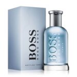 Hugo Boss Bottled Tonic Perfume For Men 100ml - Image 3