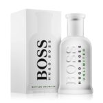 Hugo Boss Bottled Unlimited Perfume For Men 100ml - Image 3