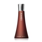 Hugo Boss Deep Red Perfume For Women - 90ml - Image 2
