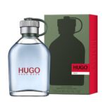 Hugo Boss Green Perfume For Men 75ml - Image 2