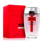 Hugo Boss HUGO Energise Eau De Toilette For Men 125ml
