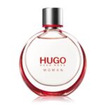 Hugo Boss HUGO Woman Eau De Perfume For Women 75ml - Image 2