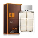 Hugo Boss BOSS Orange Man Eau De Toilette For Men 100ml