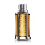 Hugo Boss The Scent Perfume For Men 100ml - Image 2