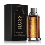 Hugo Boss The Scent Men Intense Perfume - 100ml