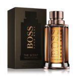 Hugo Boss The Scent Men Private Accord Perfume - 100ml