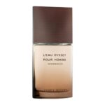 Issey Miyake L'Eau D'Issey Pour Homme Wood&Wood Intense Eau De Perfume For Men 100ml - Image 2