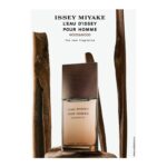 Issey Miyake L'Eau D'Issey Pour Homme Wood&Wood Intense Eau De Perfume For Men 100ml - Image 4