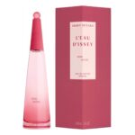 Issey Miyake L'Eau D'Issey Rose&Rose Intense Eau De Perfume For Women 90ml