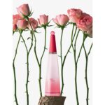 Issey Miyake L'Eau D'Issey Rose&Rose Intense Eau De Perfume For Women 90ml - Image 5
