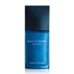 Issey Miyake Nuit D'Issey Bleu Astral Eau de Toilette for Men 75ml - Image 4