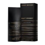 Issey Miyake Nuit D'Issey Pulse Of The Night Eau De Perfume 100ml