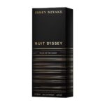 Issey Miyake Nuit D'Issey Pulse Of The Night Eau De Perfume 100ml - Image 3