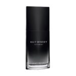 Issey Miyake Noir Argent EDP Perfume For Men - 100ml - Image 2